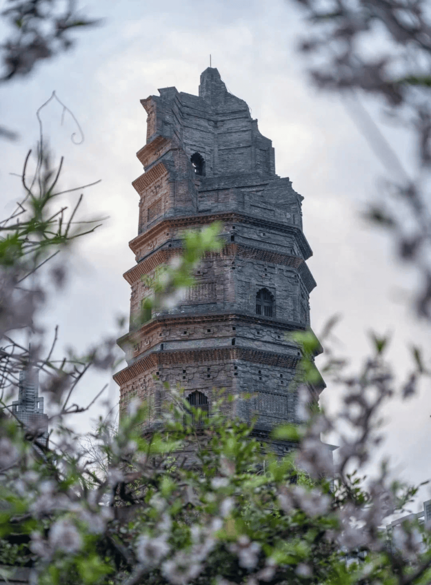 来江阴citywalk_公园_外滩_文化