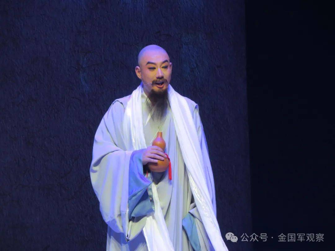 他为后世留下了精神火种_方以智_秦淮八艳_方孔