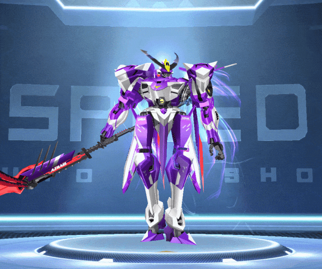 7日全天限时折扣◆道具名称:【哈根达斯】▲t3机甲神谕天尊◆活动时间