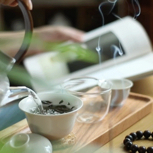 AC222 Pao Zun 紫砂茶壺- 匏樽