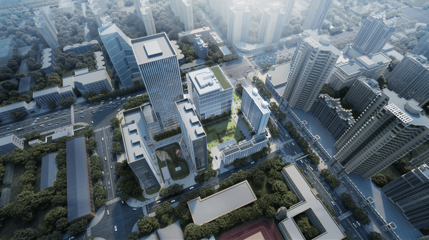 中能建城市投资发展有限公司：与城市共发展、与人民共美好_搜狐网
