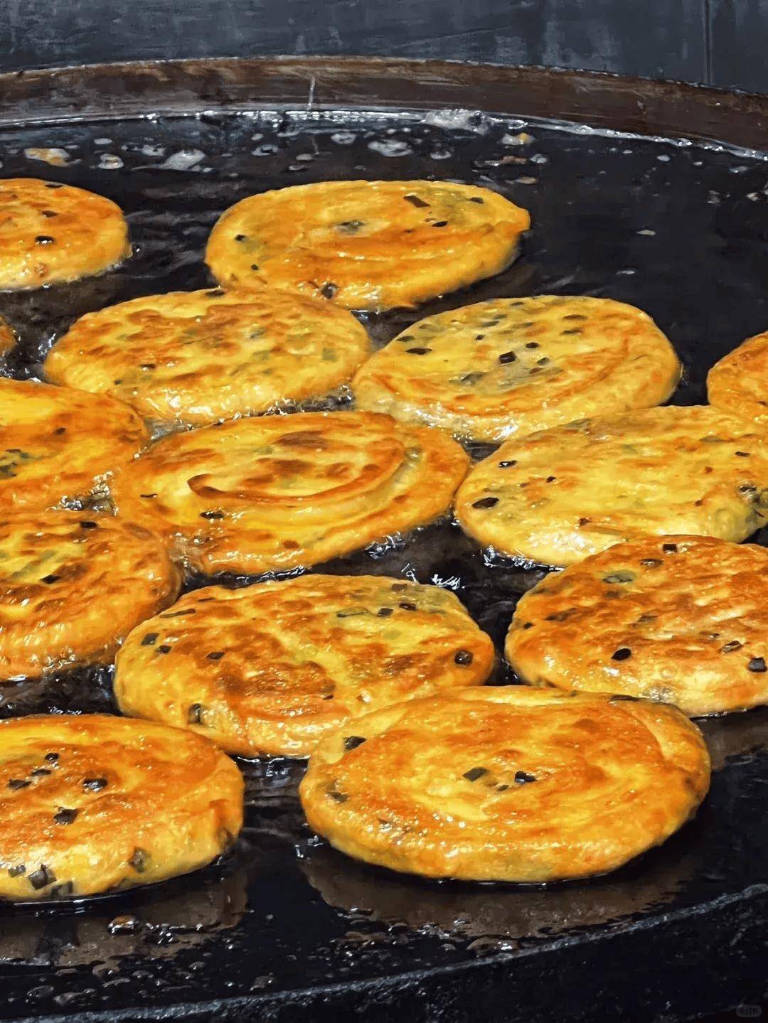 上海十大特色早餐