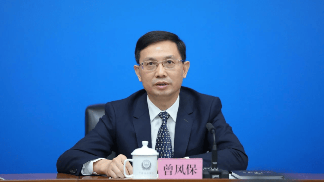 揭阳市委书记调整