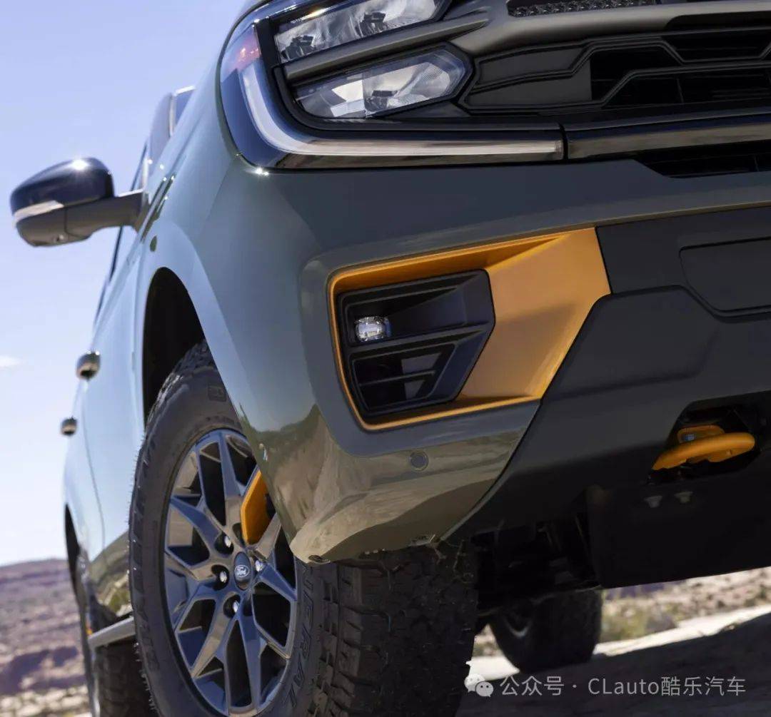 全新福特2025款Expedition征服者海外发布，全尺寸SUV又一强力竞争者| 酷乐汽车_搜狐网, image size:1080x1005