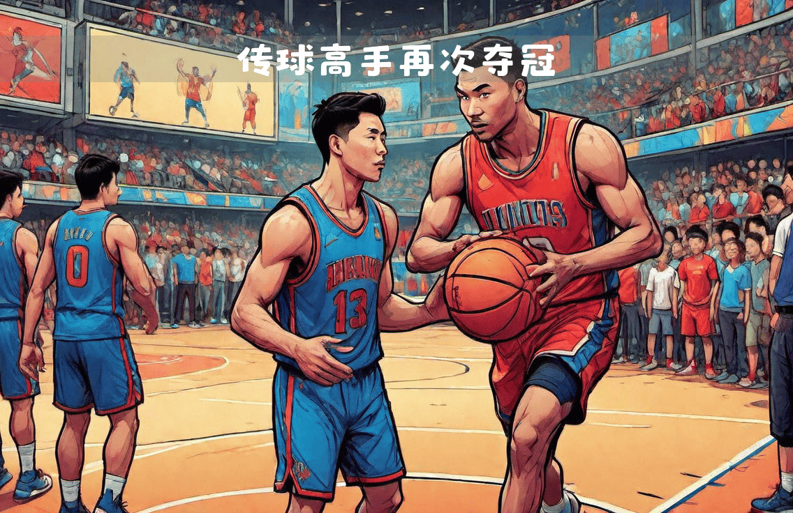 约基奇蝉联NBA最佳传球手桂冠:数据与战略的双重胜利_卢卡·东契奇_1_CBA