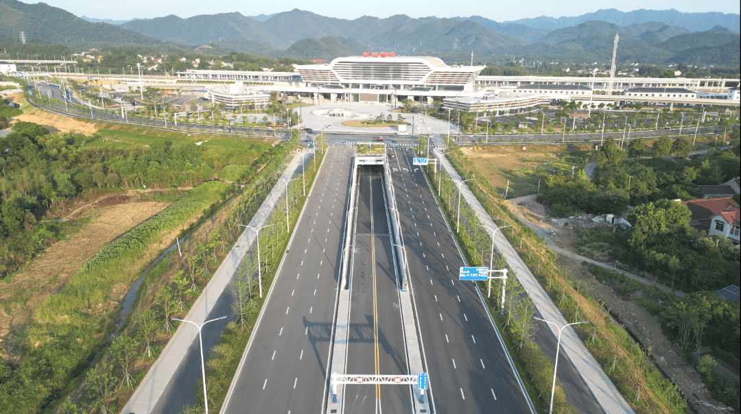 宁国南站各类车型接送客指引(含视频)