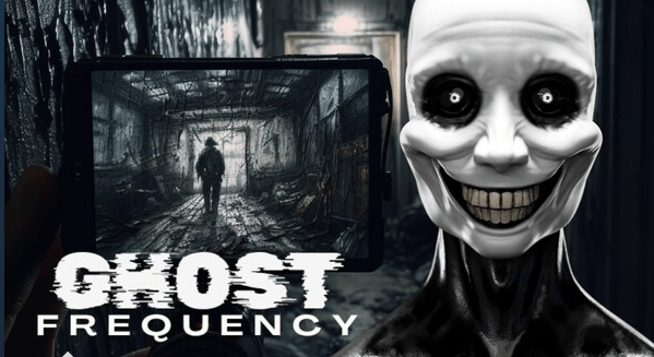 超自然现象调查队新作《Ghost Frequency》已经上线 Steam 支持中文