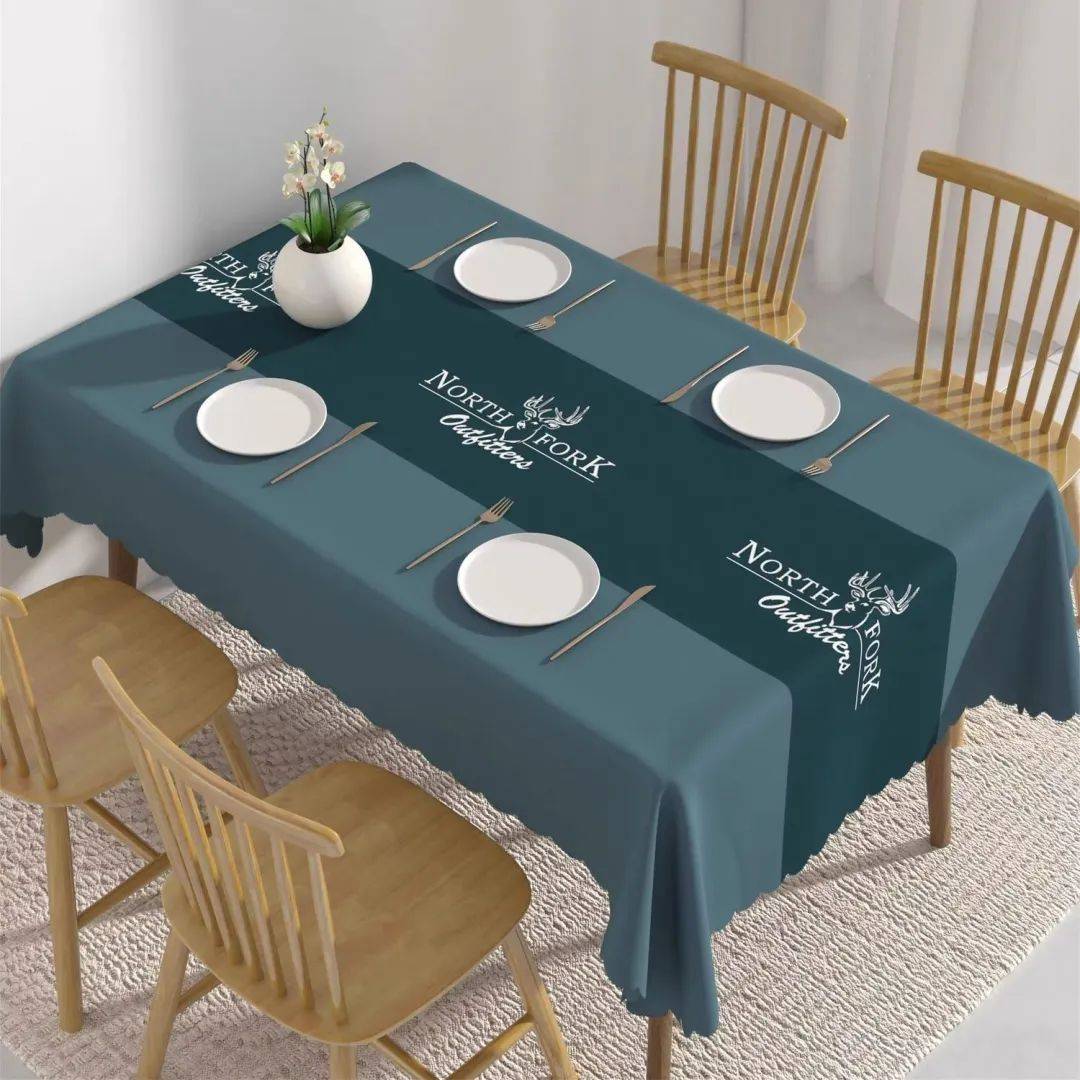 pvc桌布新潮流,防水防油免洗,打造学生书桌新风尚!