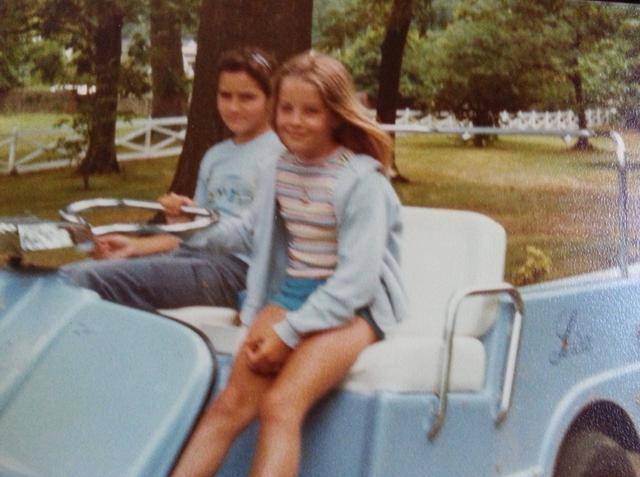 猫王的女儿:和第一任丈夫离婚才20天,就嫁给了迈克尔·杰克逊