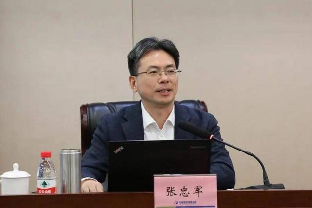 国务院任命，3名副部级履新！_张春生_国家_张忠