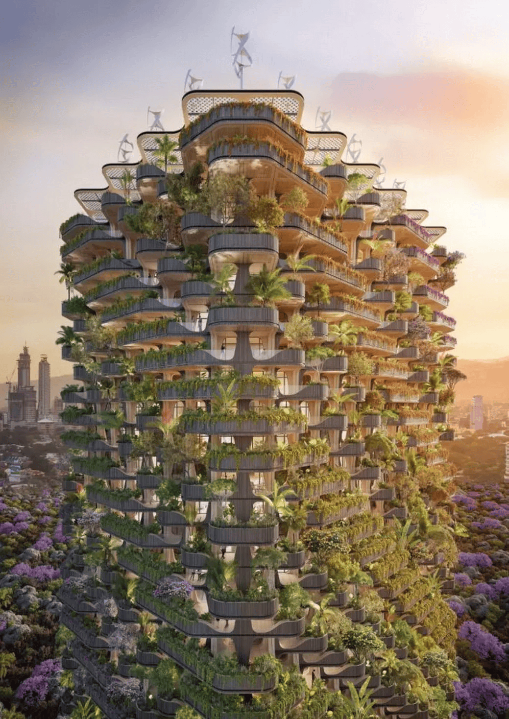 深度解析第四代住宅 | 经典案例 · 10款_城市生活_建筑_设计标准