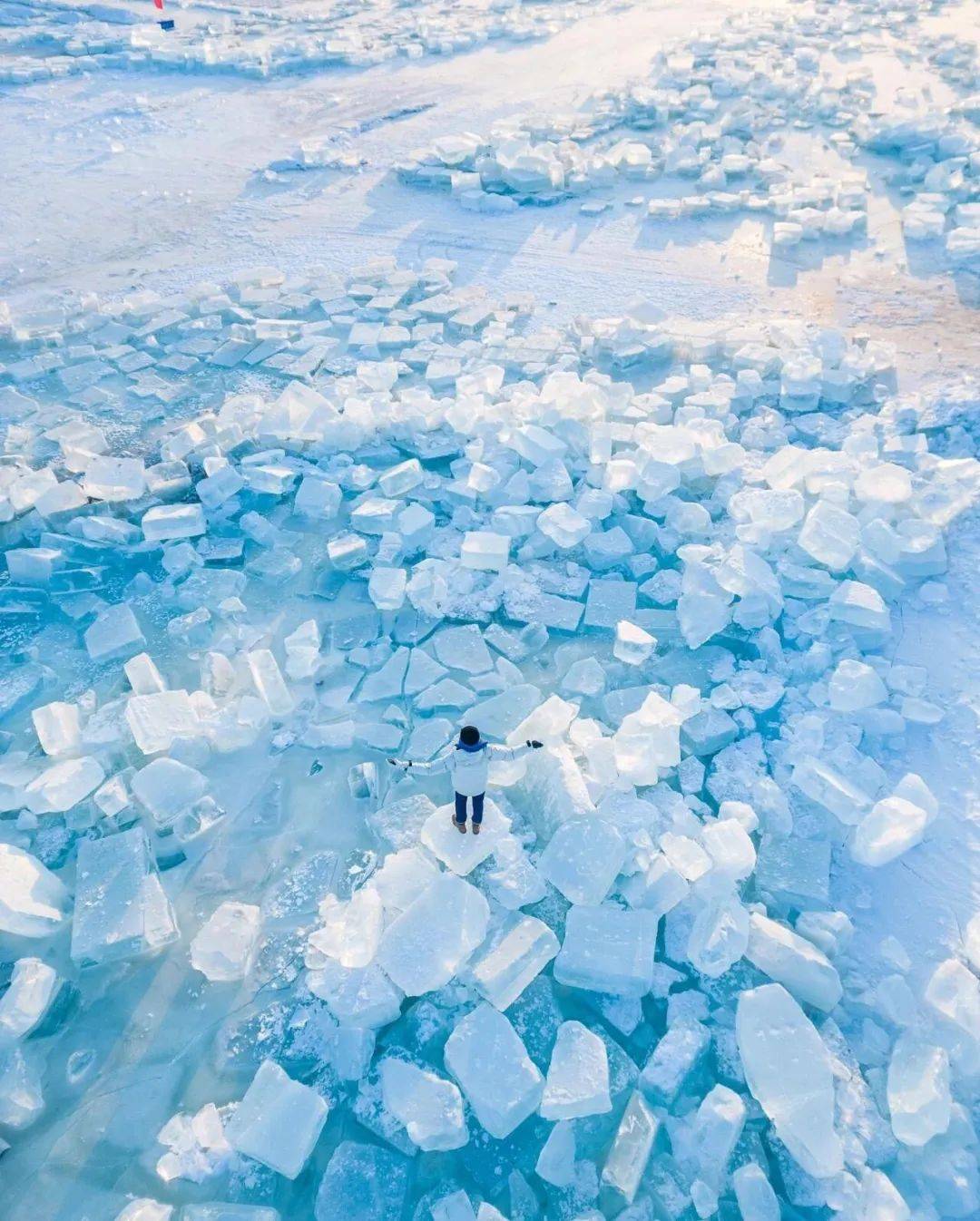 冰雪图片