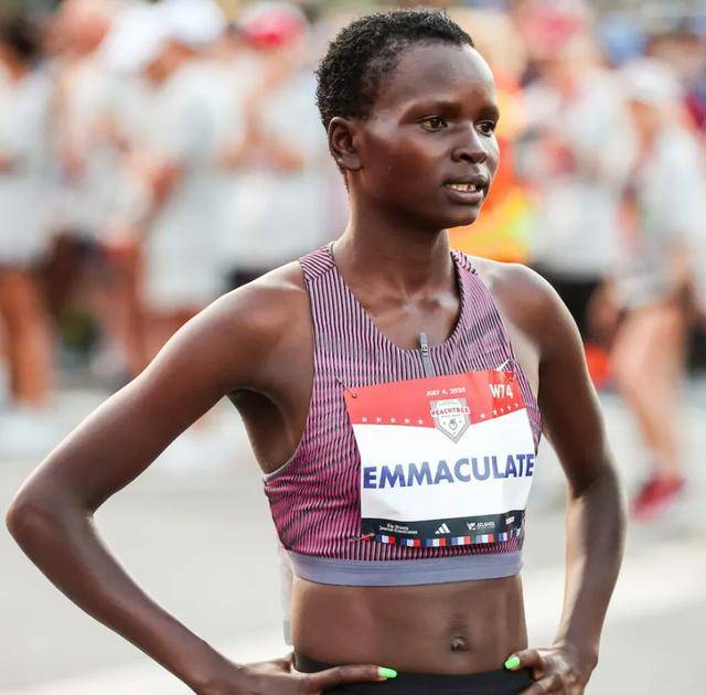 肯尼亚长跑明星面临四年禁赛处罚_乔尔_兴奋剂_田径