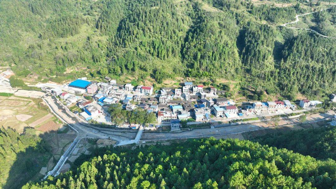 永安乡:“山旮旯”里的“甘泉水”_生产_山泉_玛瑙