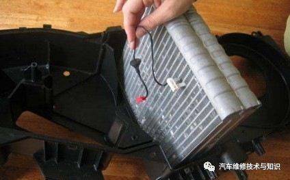 汽车发动机传感器_ 汽车传感器类型与应用 _