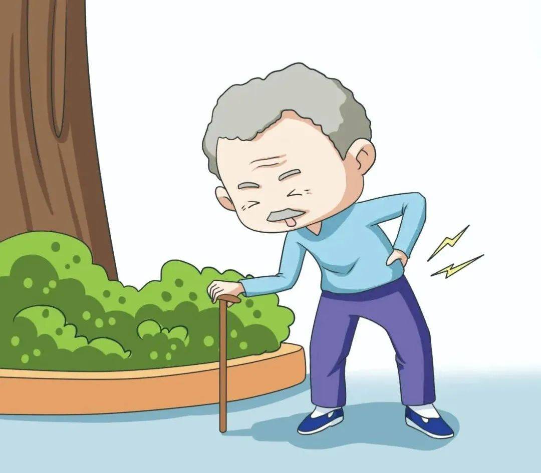 关节一疼堪比天气预报?