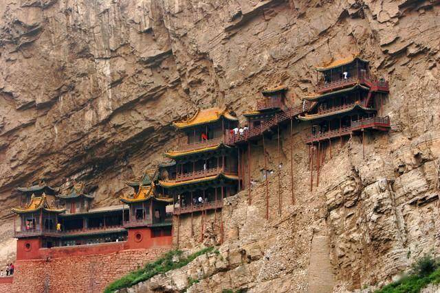 图片[6]-世界首批14座旅游名山，中国上榜9座，黄山、泰山无缘上榜！-华闻时空