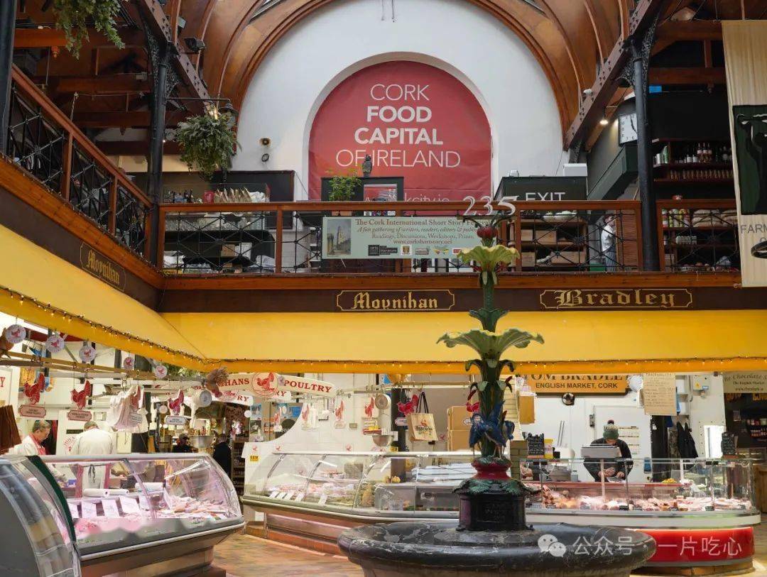 连女王都喜欢逛的小菜场！_搜狐网