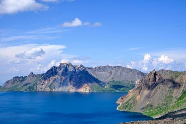 世界首批14座旅游名山，中国上榜9座，黄山、泰山无缘上榜！-华闻时空