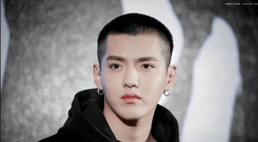 吴亦凡监狱近况曝光:身染疾病,夜夜痛哭!网友:这下彻底完了!