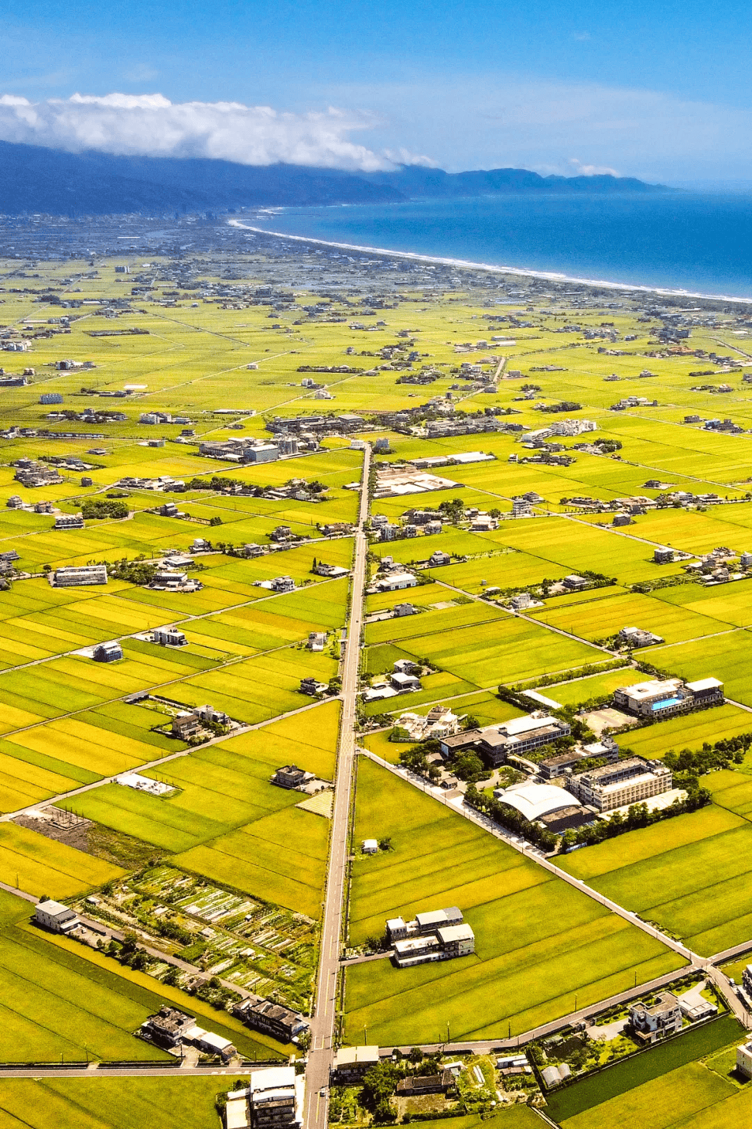 吕宋岛地形图片