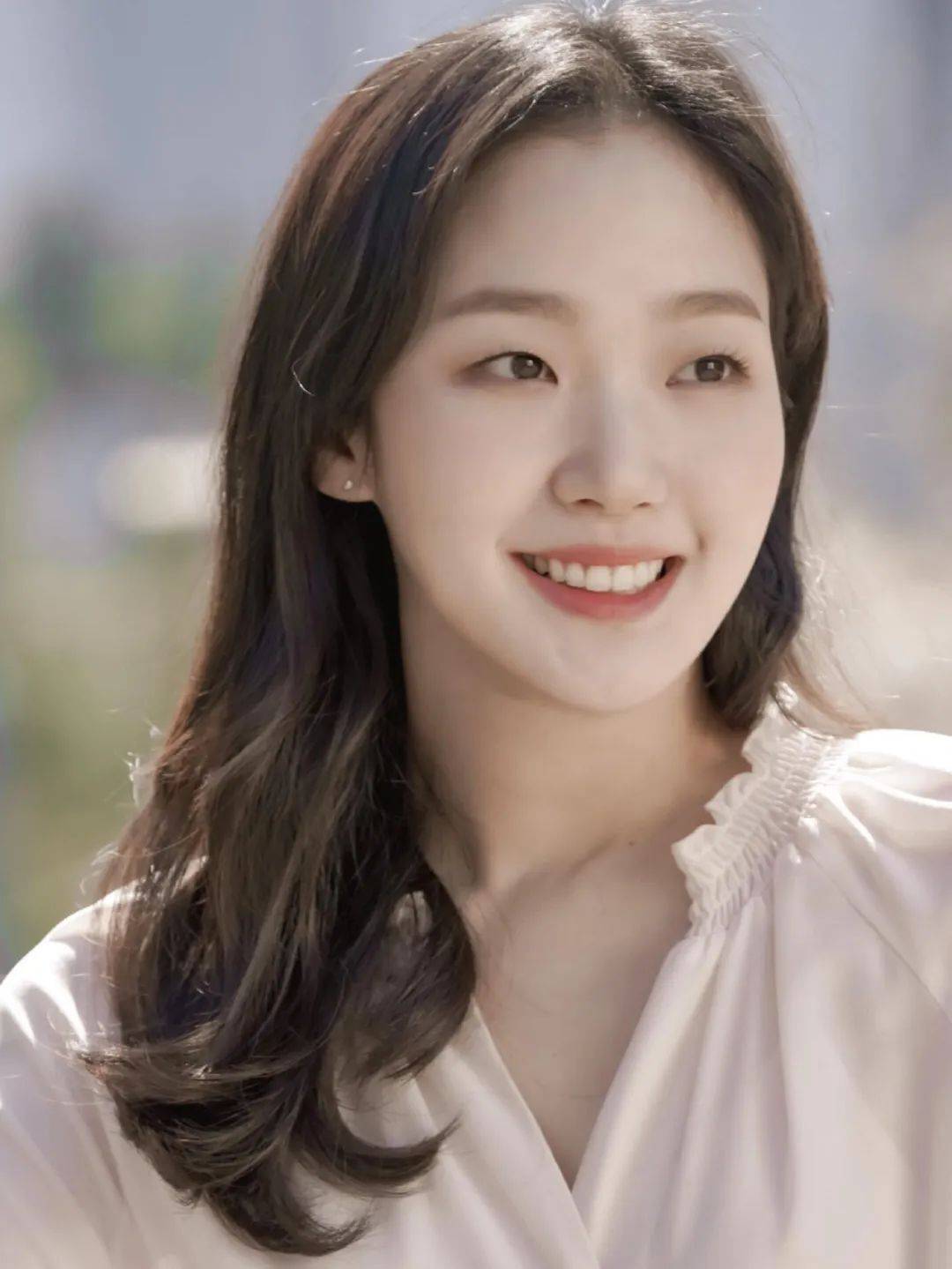 金高银!太松弛太会拍了!