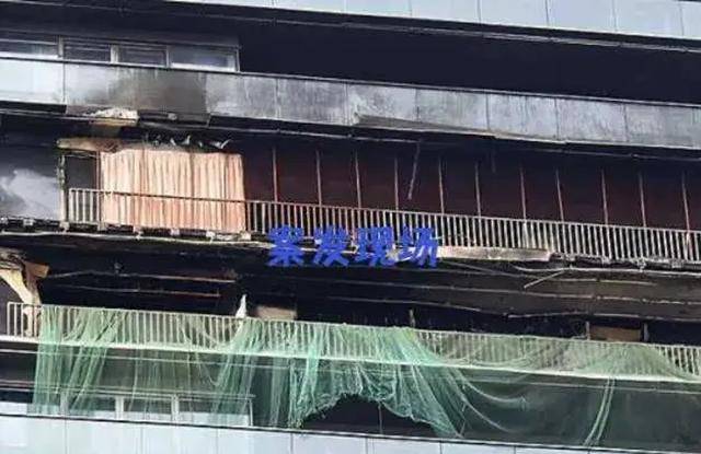 原创杭州保姆纵火案揭秘通灵人揭示朱小贞真实死因