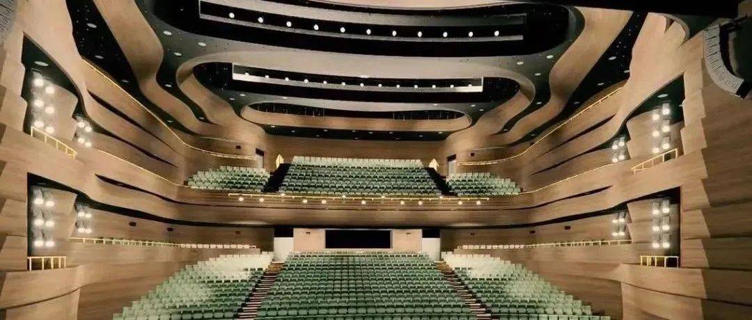 【行业信息】新建场馆不断涌现！为何剧场剧院越来越受人们青睐？_演出_保利大_观众