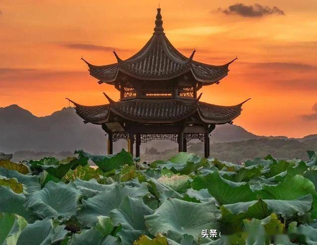 图片[31]-国内最适合穷游的5个城市，便宜又好玩，吃货的天堂！此生必去 -华闻时空