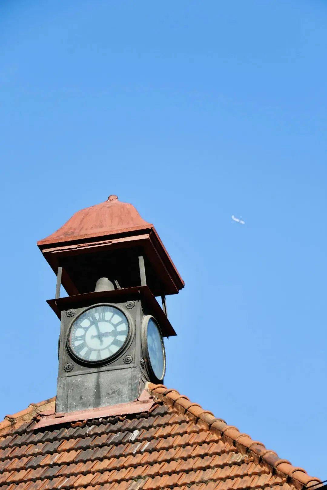 开放预约|上海理工大学中英国际学院校友返校日活动_校庆_usst_shelly