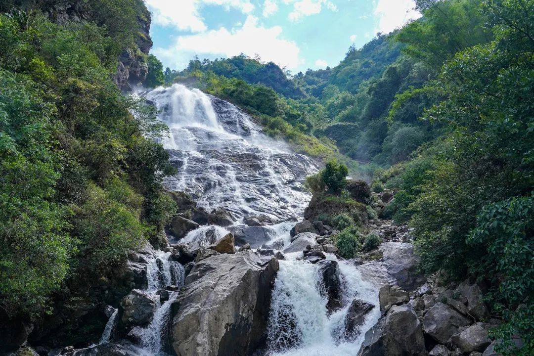 图片[11]-云南最神秘的大山，怎么就火成了“禁区” -华闻时空