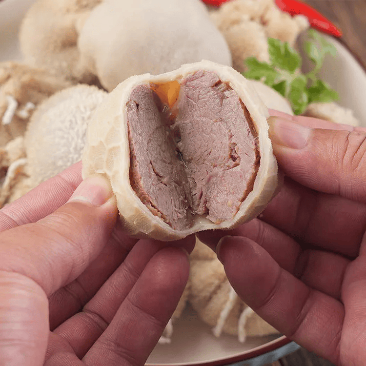 肚包肉,羊肉肠,烩羊杂……宁夏这些羊杂碎让人念念不忘!