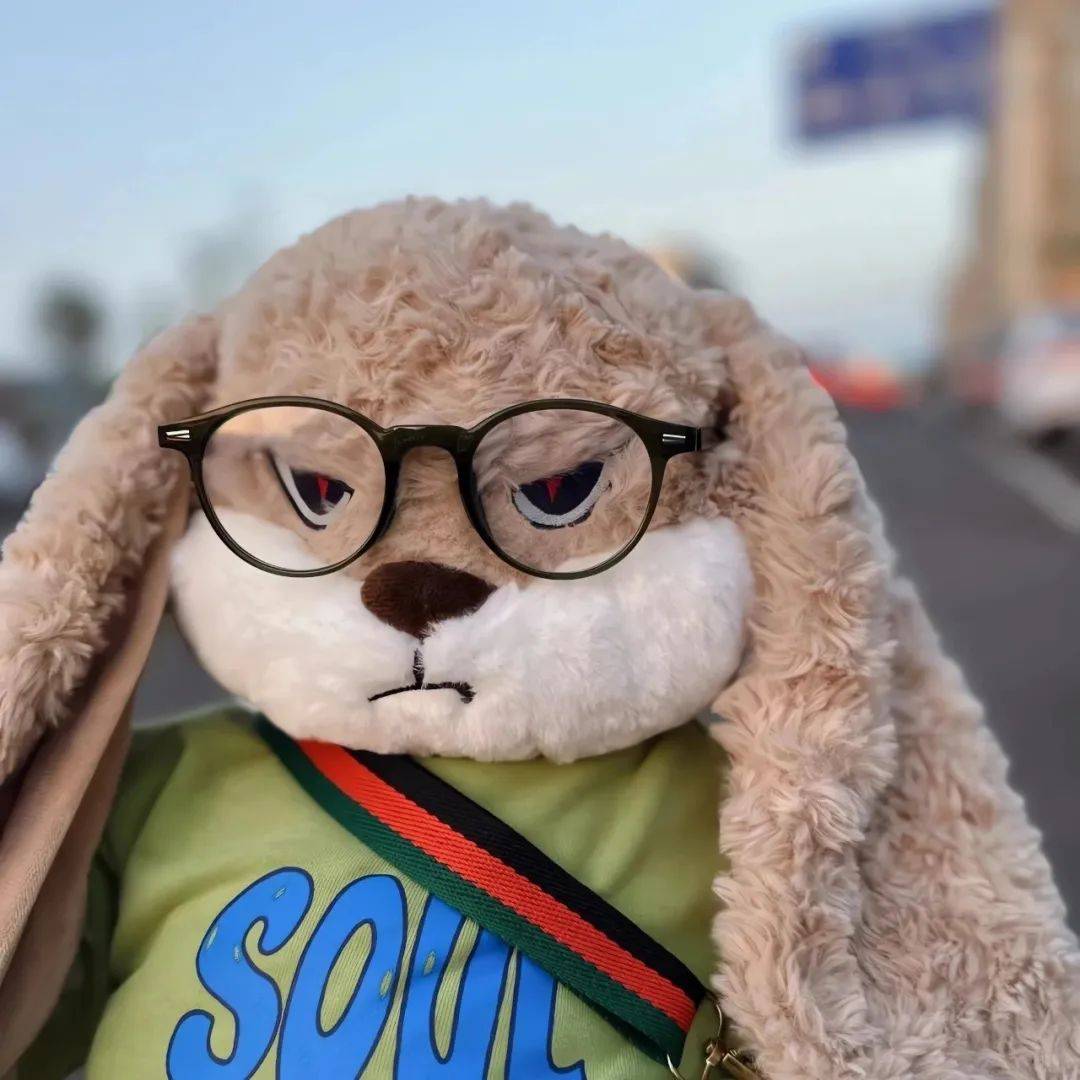 高质量微信头像