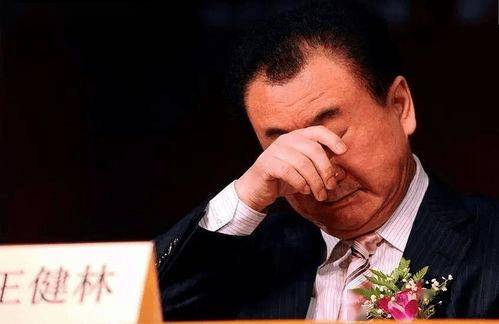 王健林,卖掉美国传奇影业全部股权,清仓!