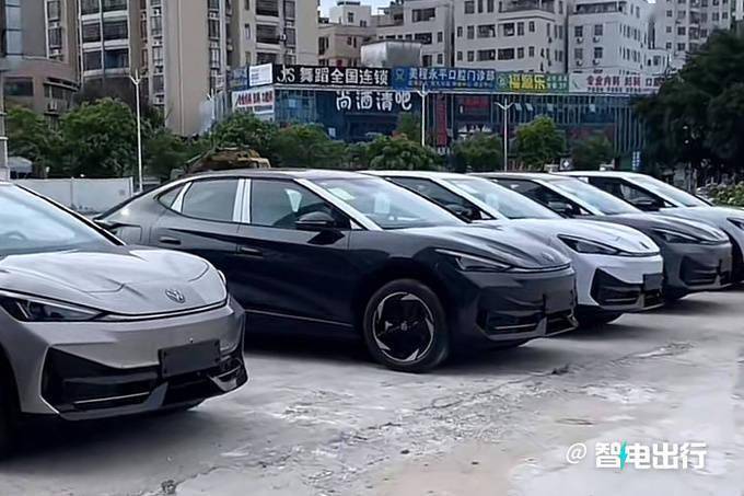 大众ID.与众上市3月仅售373辆,CEO杨放能否力挽狂澜?_搜狐汽车_搜狐网