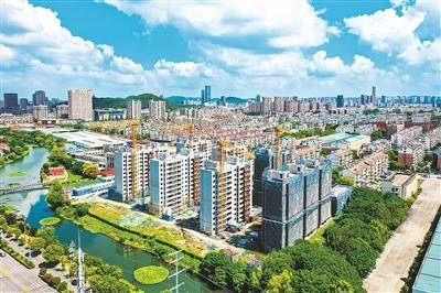 推动房地产市场止跌回稳（锐财经）