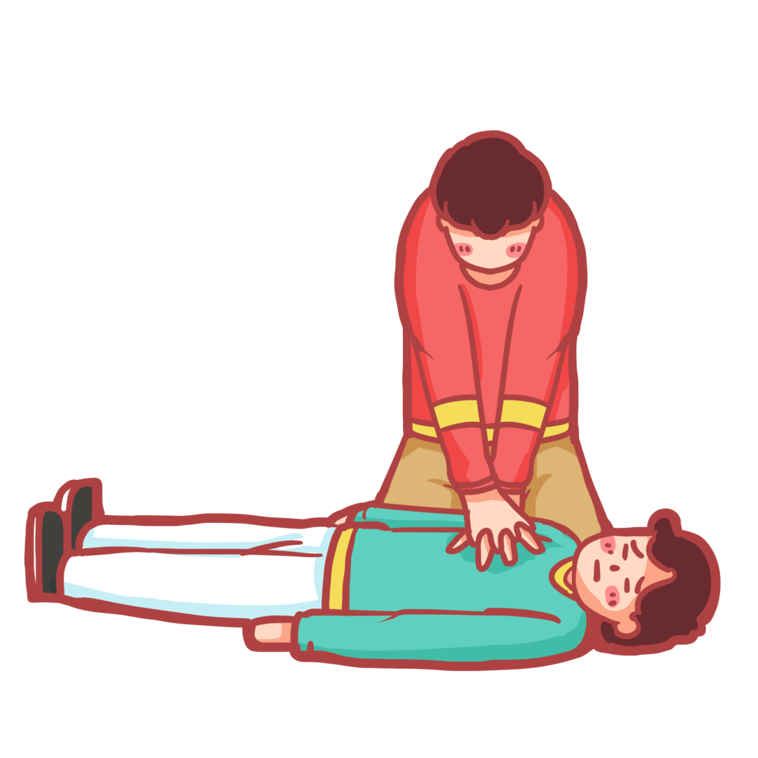 华能员工,好样的!