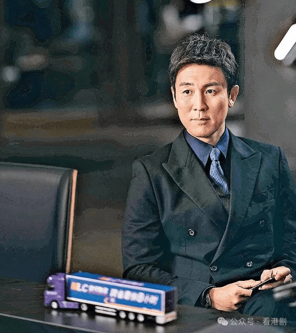 谭俊彦挨过网暴 被批"面瘫"仍感恩