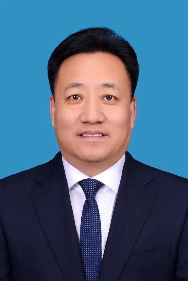 5位干部(拟)任厅级新职,1位跨省履新,2位拟晋升