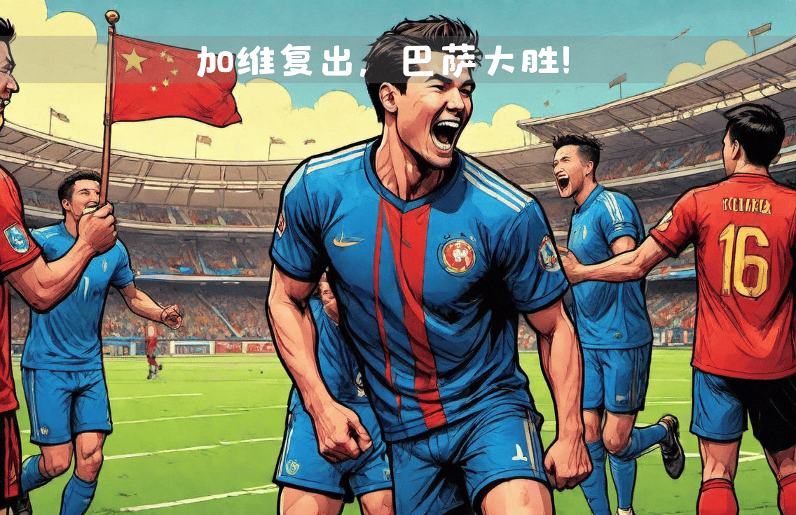 加维复出!托雷深情祝贺,巴萨5-1大胜塞维利亚的背后_巴塞罗那_比赛_媒体