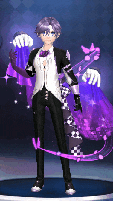 魔幻披风 · 魅(翅膀)△ 魔幻梦境 · 魅(蛋装)△ 魔幻披风 · 魅