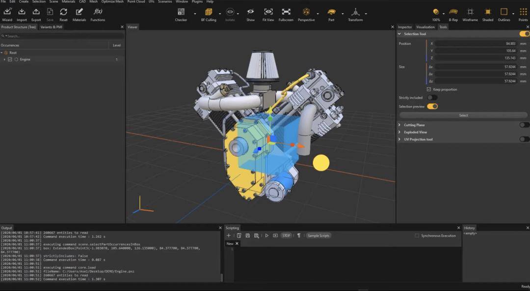 Unity 团结引擎工业版发布，支持 Linux 和开源鸿蒙 OpenHarmony_工具包_实时_仿真