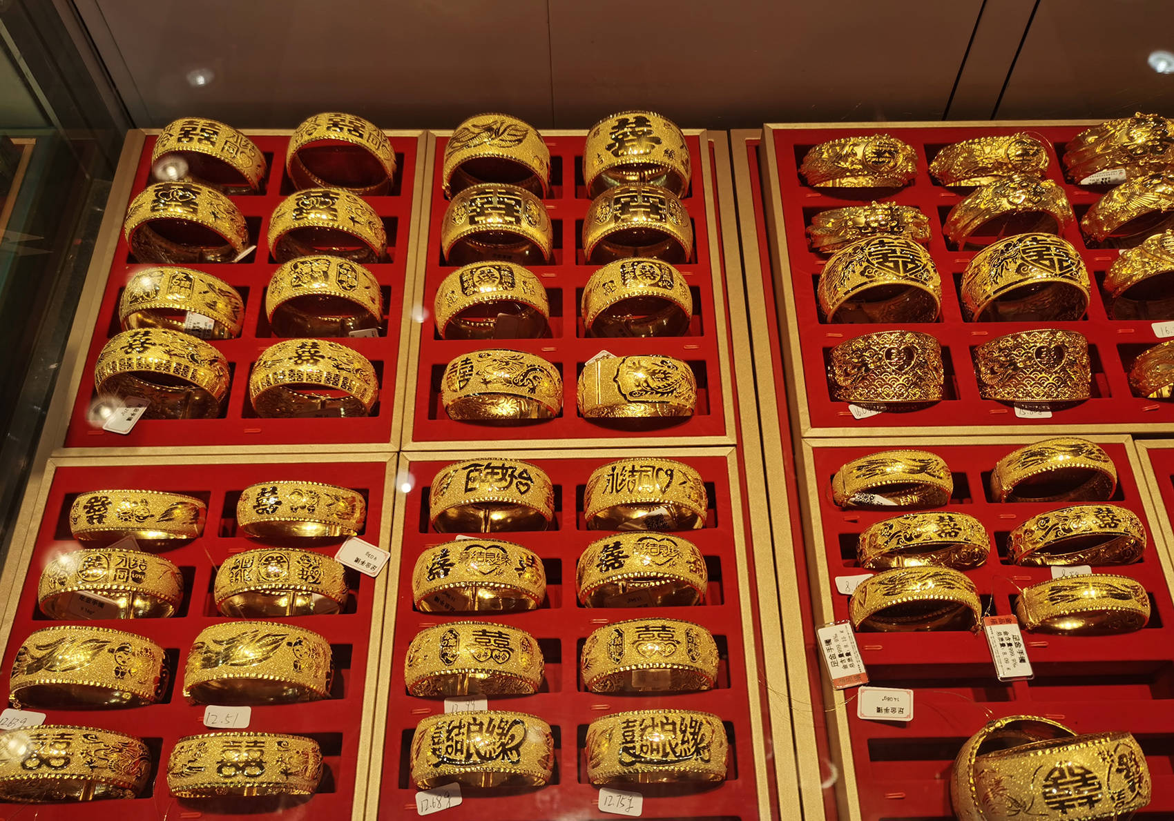 金价，历史新高！上海黄金交易所提醒：合理控制仓位，理性投资_搜狐网