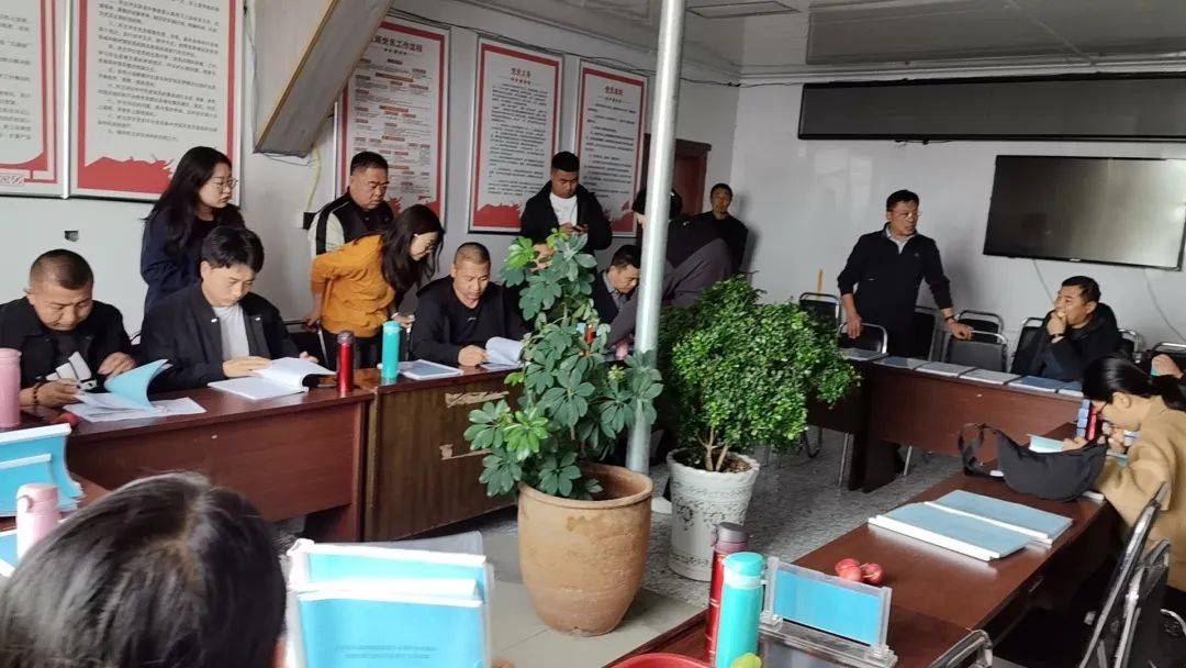 【乡村振兴】突泉县总工会深入帮扶村助力巩固拓展脱贫攻坚与乡村振兴