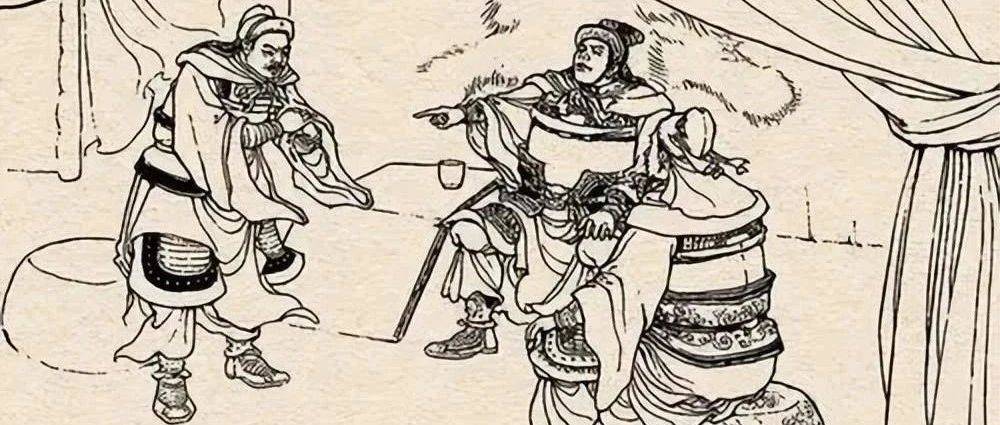 钟会收到了司马昭的一封信,信中写了什么?打开一看差点吓尿——钟会(十一)_邓艾_姜维_卫瓘