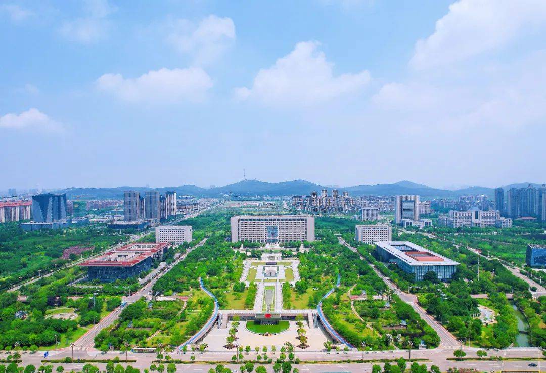 安徽淮南:推动文旅强市建设实现新突破