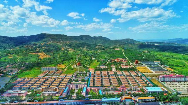 长治振兴小镇全国"出圈"