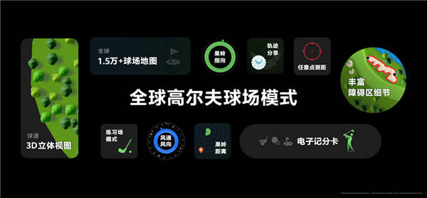 逢绿必火 华为WATCH Ultimate非凡探索绿野传奇正式发布