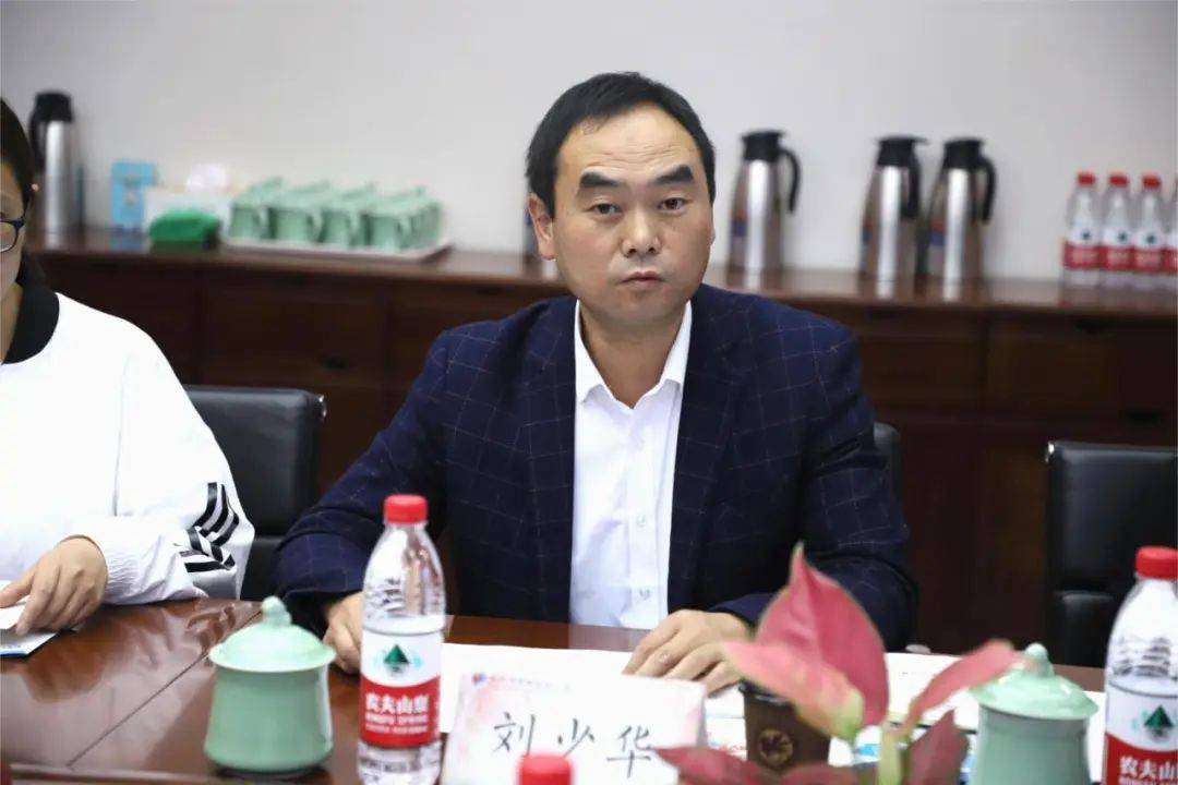 区教育局举行广元市朝天区挂职干部欢迎会_交流_章继钢_刘少华