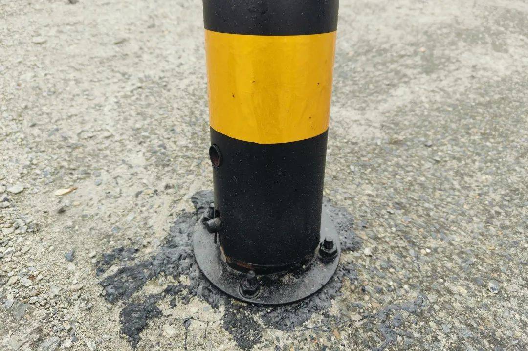 "安全隐患随手拍"人人争当监督员